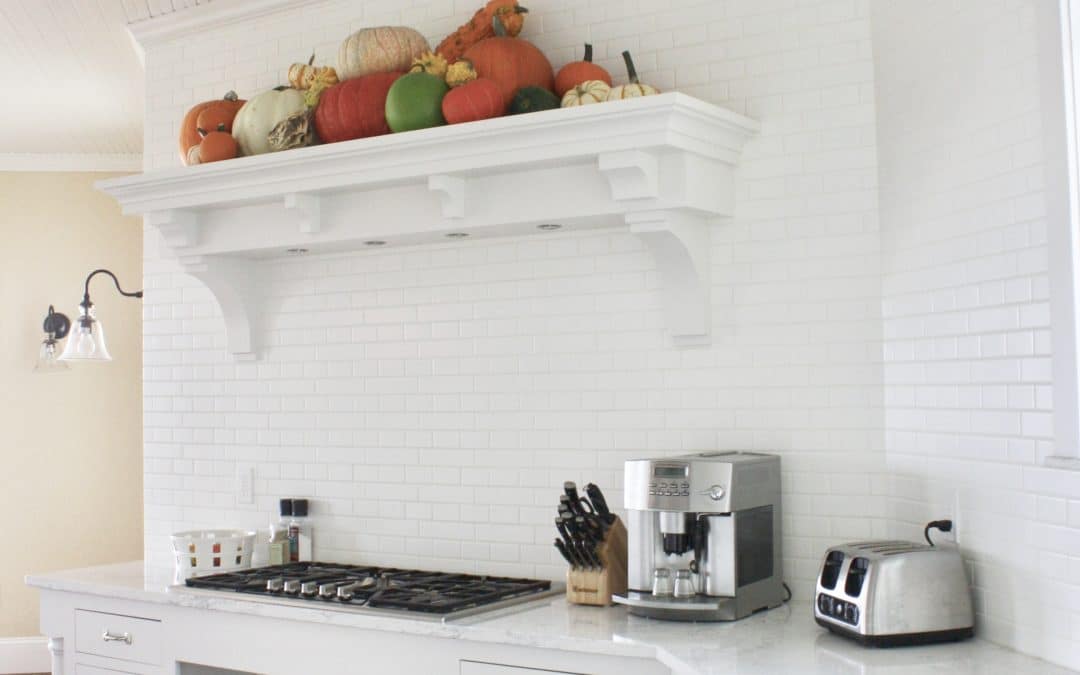 My Farmhouse Kitchen – Part 1