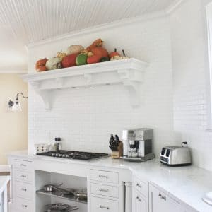 My Farmhouse Kitchen – Part 1