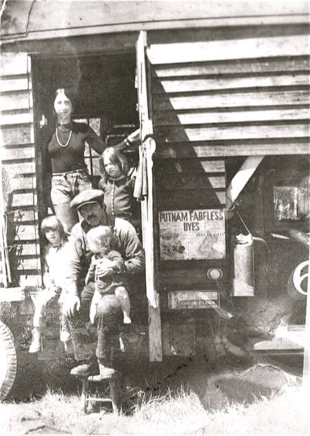 My Parents – The Originals