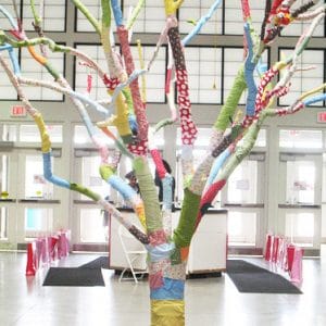 Tree Wrap