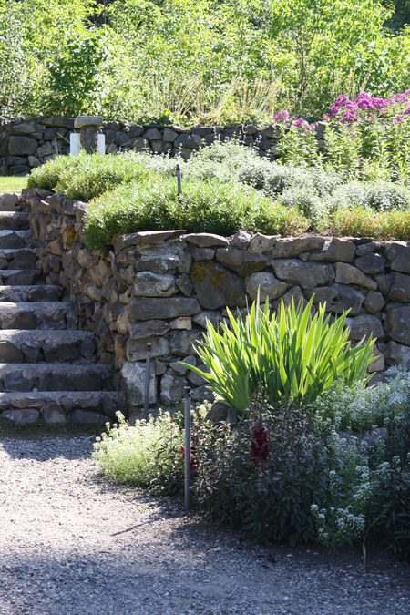 The Moore Turner Heritage Gardens