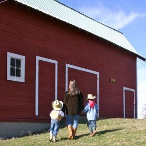 On Suffering, Kindness, and Perspective