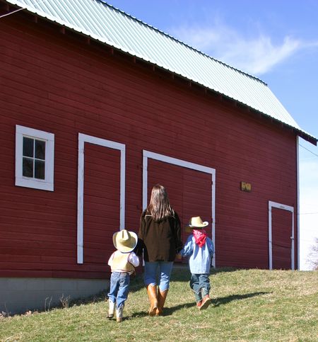 On Suffering, Kindness, and Perspective