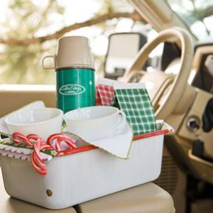 How to Plan the Perfect Christmas Lights Drive