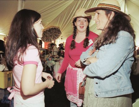 Advice on Being Healthy in Business and Life