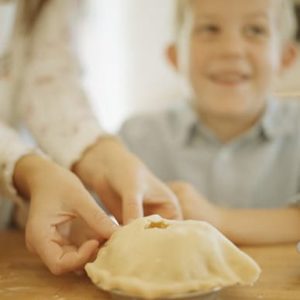 How Love Changed Our Child’s Behavior