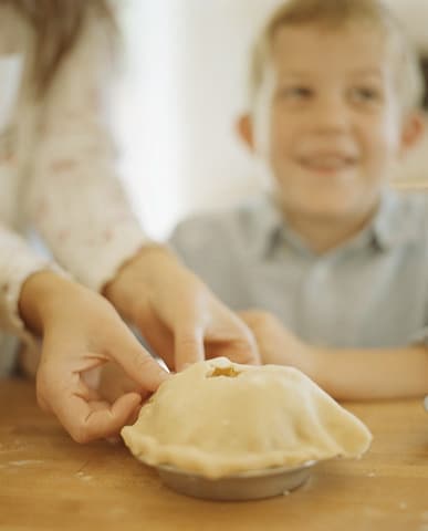 How Love Changed Our Child’s Behavior