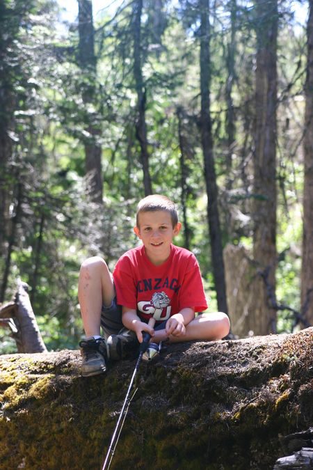 Goodbye Single Digits!