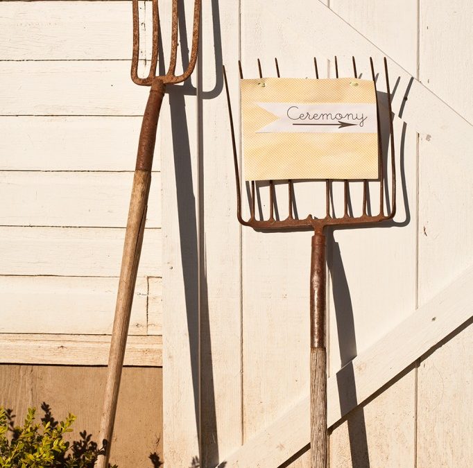 How to Make Party Signs