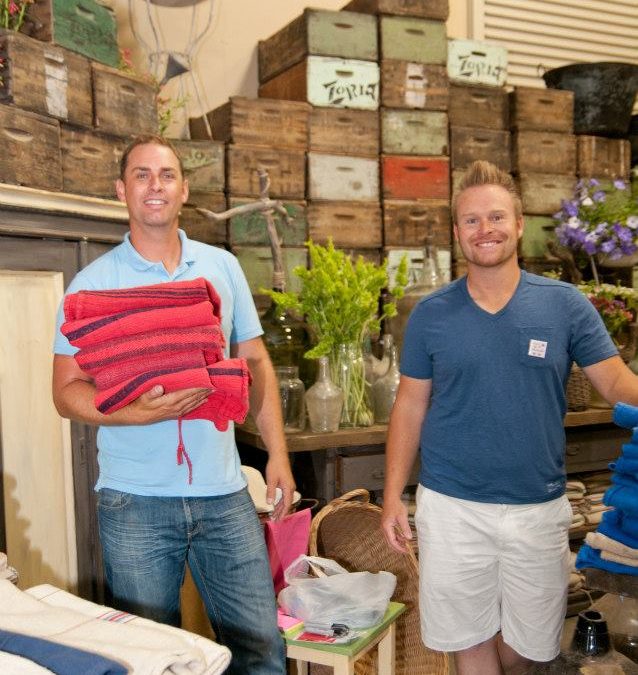 The Farm Chicks Fair Curators