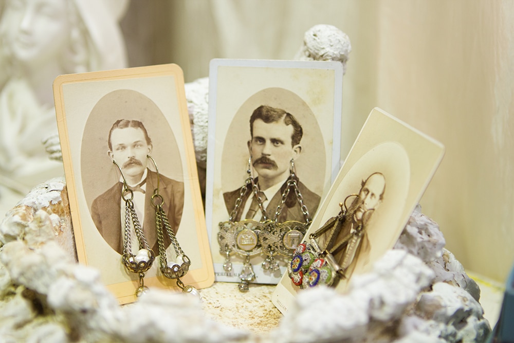 Scenes From The Farm Chicks Vintage & Handmade Fair