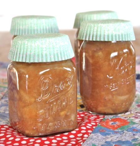 Apple Butter