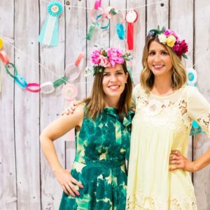The 2016 Farm Chicks Fair Pre-Show Party