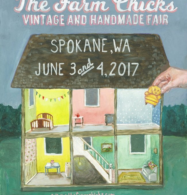 The Making of the Home Sweet Home Poster