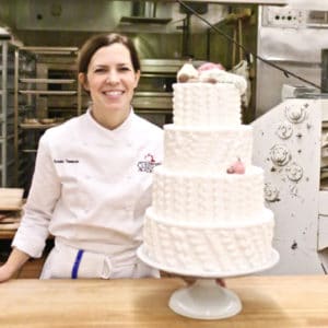 My Pastry Chef Dream