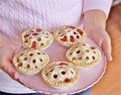 How to Host a Tiny Party!