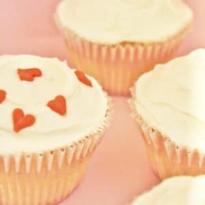 How to Make Sprinkle Cake & Cookie Toppers