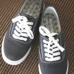 Modernizing Granny Fashion Pieces