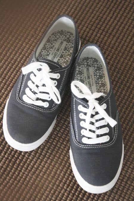 Modernizing Granny Fashion Pieces