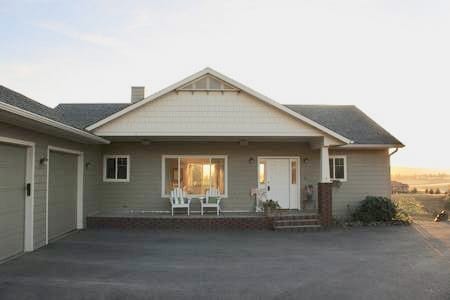 The Day My Intuition Saved Us