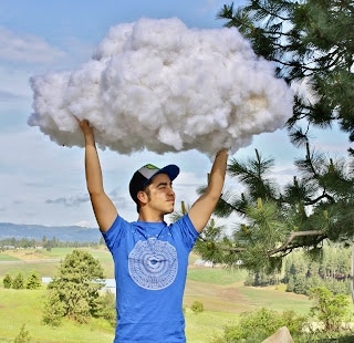 How to Make a Cloud