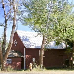 Previewing a Farm Estate Sale