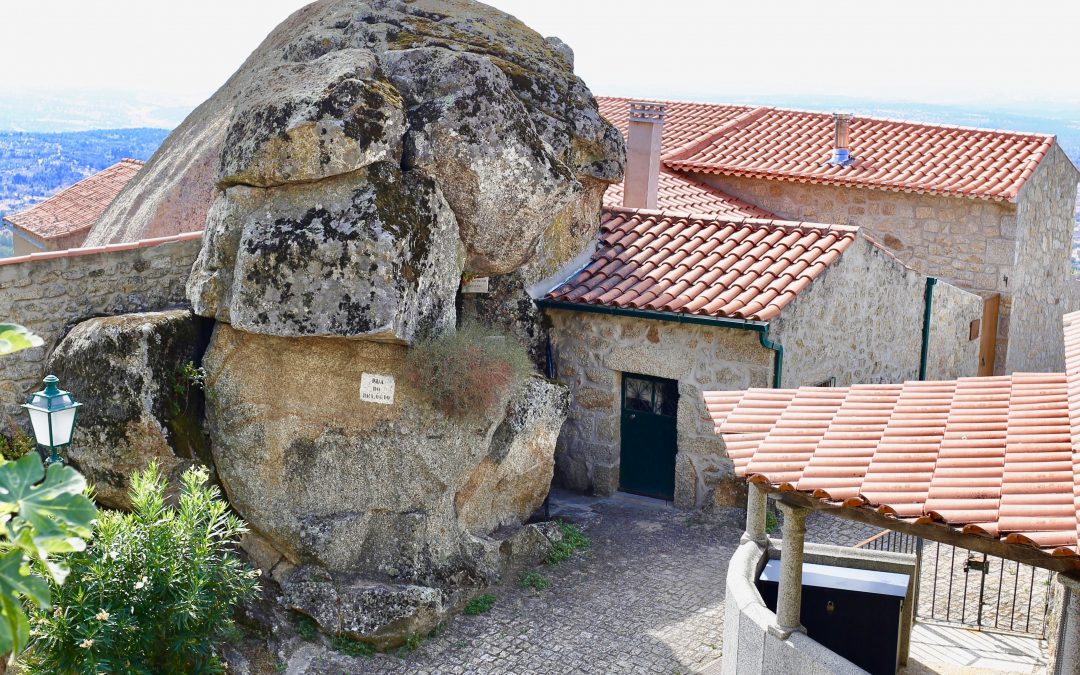 Monsanto, Portugal Day 8