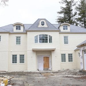 House Update – Drywall