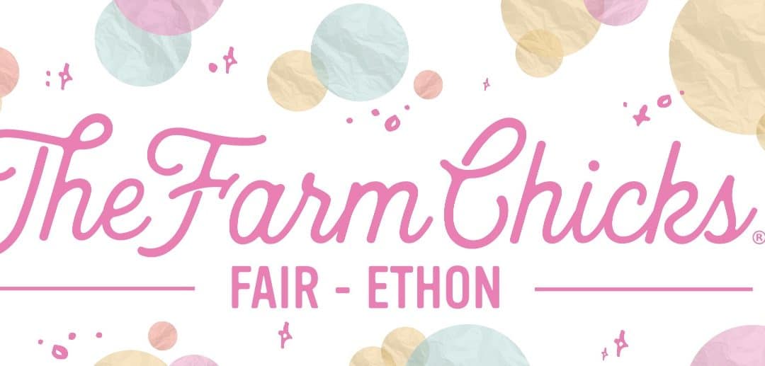 The Farm Chicks Fair-ethon