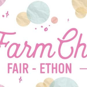 The Farm Chicks Fair-ethon