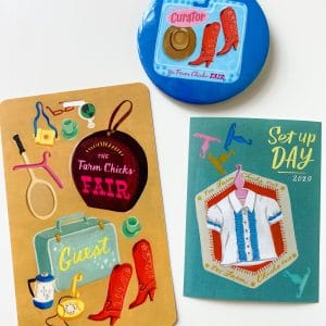 The 2020 Poster That Never Was