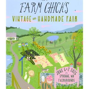 The Grand Finale Year